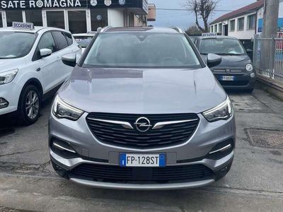 usata Opel Grandland X Grandland X1.6 ecotec Innovation s