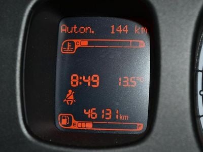 Usata Fiat Panda 70 CV (51 kW) 2023 Bianco Utilitaria