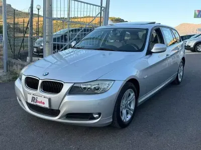 Usata BMW 316