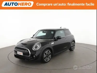 Usata Mini Cooper S