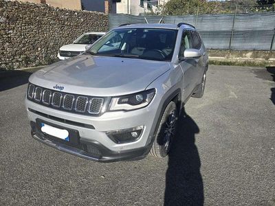 Occasion Jeep Compass Limited 131 ch (96 kW) 2020 SUV