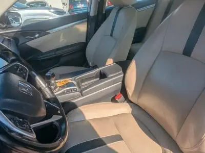 Usata Honda Civic