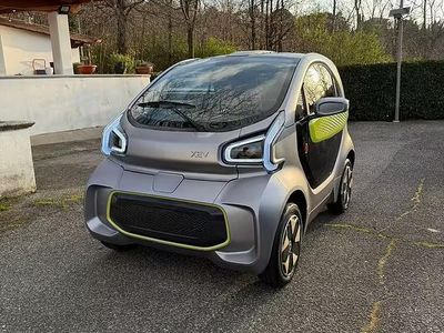 Usata XEV Yoyo 7 kW (10 CV) 2021 Utilitaria