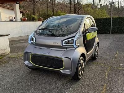 Usata XEV Yoyo 2021 Utilitaria