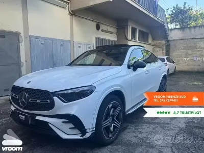 Occasion Mercedes GLC300 197 ch (144 kW) 2023 SUV