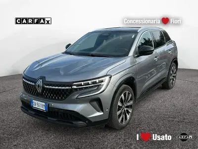 Usata Renault Austral