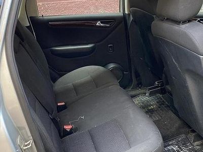 Usata Mercedes A180 2007 Grigio