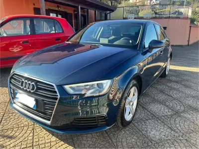 Usata Audi A3