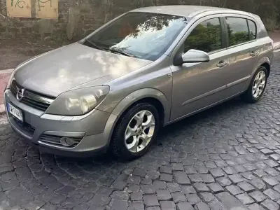 Usata Opel Astra