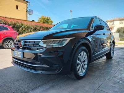 usata VW Tiguan Tiguan1.5 tsi Life 130cv