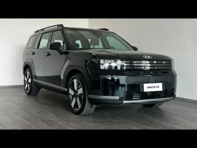 Usata Hyundai Santa Fe