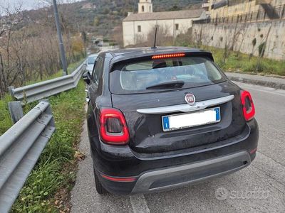 Nero Usata 2019 Fiat 500X SUV | 10.800 € (Buon prezzo)