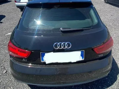 Usata Audi A1