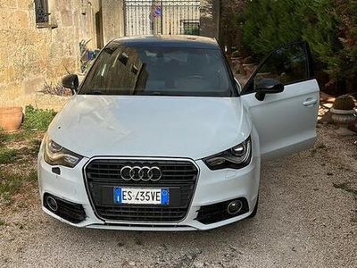 usata Audi A1 Sportback 