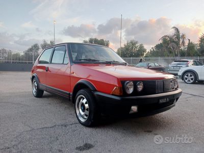 usata Fiat Ritmo 105 tc