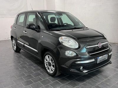 usata Fiat 500L 1.4 GPL 95cv Pop Star UNICO PROPRIETARIO