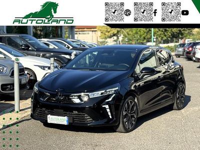 Usata Mitsubishi Colt Instyle 144 CV (105 kW) 2024 Nero Berlina