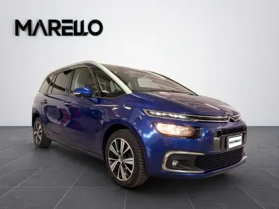 Usata Citroën Grand C4 Picasso