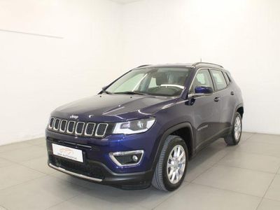 usata Jeep Compass 1.6 Multijet II 2WD Limited