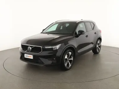 Usata Volvo XC40