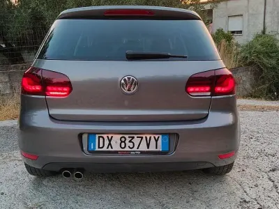Usata VW Golf VI