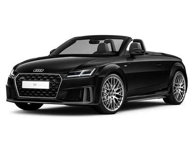Audi TT Roadster