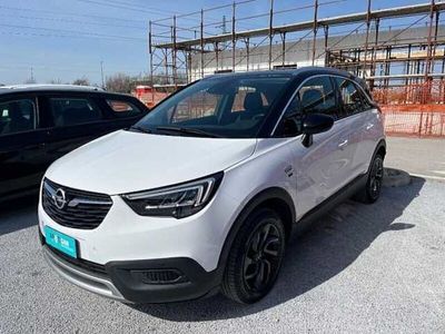 usata Opel Crossland X 1.5 ECOTEC D 102 CV Start&Stop 120 Anniversary