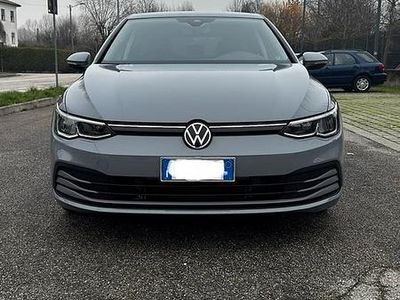 Usata VW Golf VII 150 CV (110 kW) 2020 Berlina
