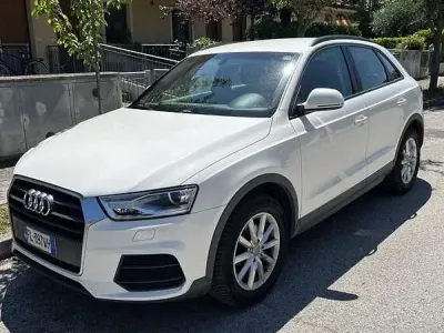 Usata Audi Q3