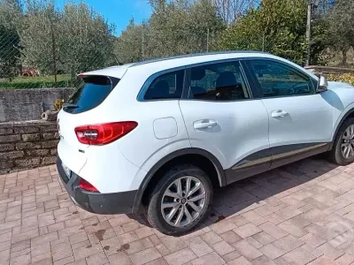 Usata Renault Kadjar