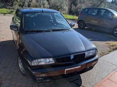 Lancia Delta