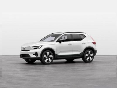 Nuova Volvo EX40 Plus 185 kW (252 CV) 2025 SUV