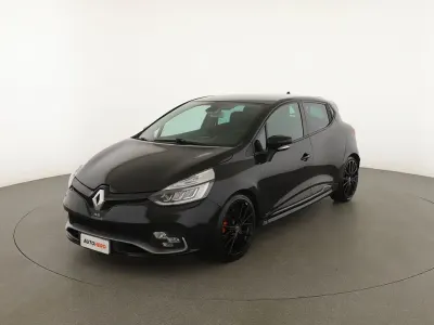 Usata Renault Clio