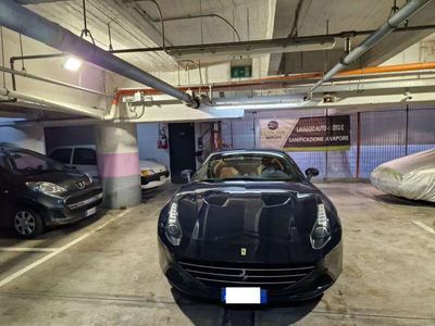 usata Ferrari California California3.9 T dct