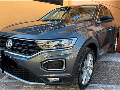 Begagnad VW Type 3 116 HK (85 kW) 2019 Grå Kombi