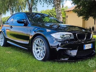 Usata BMW 1M 340 CV (250 kW) 2011 Coupé