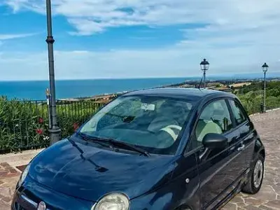 Usata Fiat 1200 69 CV (50 kW) 2009 Berlina