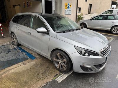 Occasion Peugeot 308