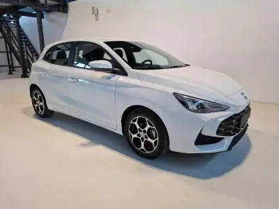 Usata MG MG3
