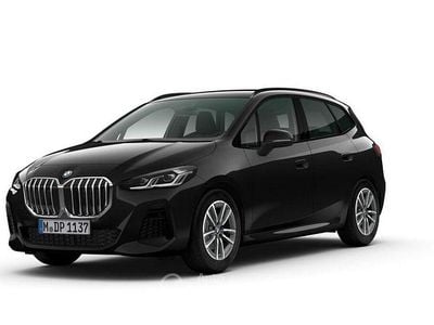 Nuova BMW 218 Active Tourer 136 CV (100 kW) 2026 Nero Monovolume