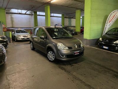 usata Renault Modus 1.2 16V Yahoo! Neopatentati