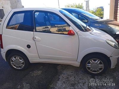 Usata Ligier X-Too 2011 Bianco