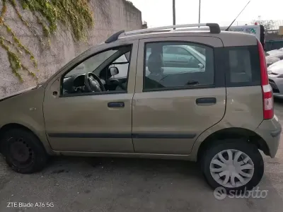 Usata Chevrolet Matiz 52 CV (38 kW) 2010 Utilitaria