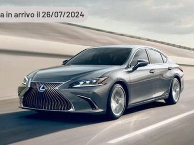 usata Lexus ES300 ES Hybrid Executive