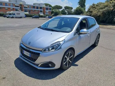 Usata Peugeot 208