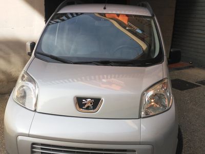 usata Peugeot Bipper 1.3 multijet