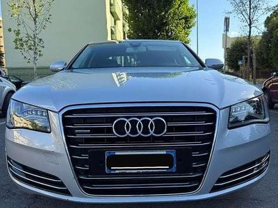 Usata Audi A8