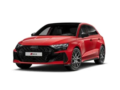Usata Audi RS3 Sportback