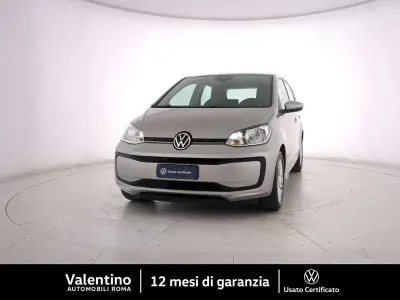 Usata VW up! move up! 68 CV (50 kW) 2023 Grigio Utilitaria