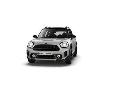Usata Mini Cooper SD Countryman 190 CV (139 kW) 2022 SUV